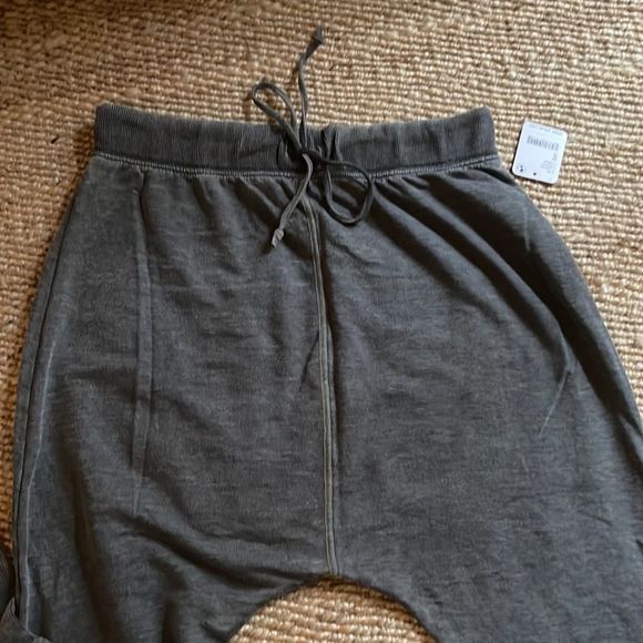 Medium Cozy All Day Harem Leggings - Picture 8 of 12